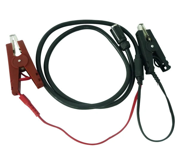 Lead Acid And Nicd Battery Conductance Testing/battery Capacity Tester