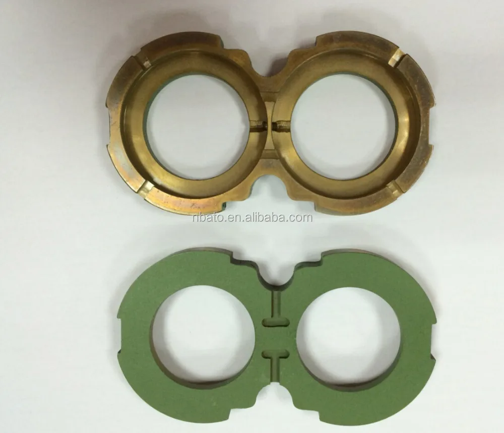 Parker/ Commercial P70 Gear Pump,Spare Parts,Thrust Plate Seal Kits