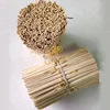 sgs custom size natural reed diffuser rattan sticks