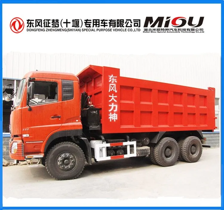 Dongfeng 290 Hp Dump Truck Price Philippines 6x4 Dump Truck For Sale In Subic Buy Dump Truck
