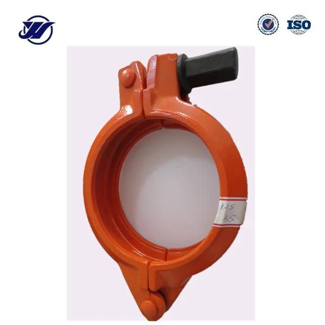 Galvanized Dn125mm 5 Inch Concrete Pumping Hose Snap Clamp Buy Galvanized Clamp Coupling 125 Snap Clamp Concrete Pumping Snap Clamp Product On Alibaba Com