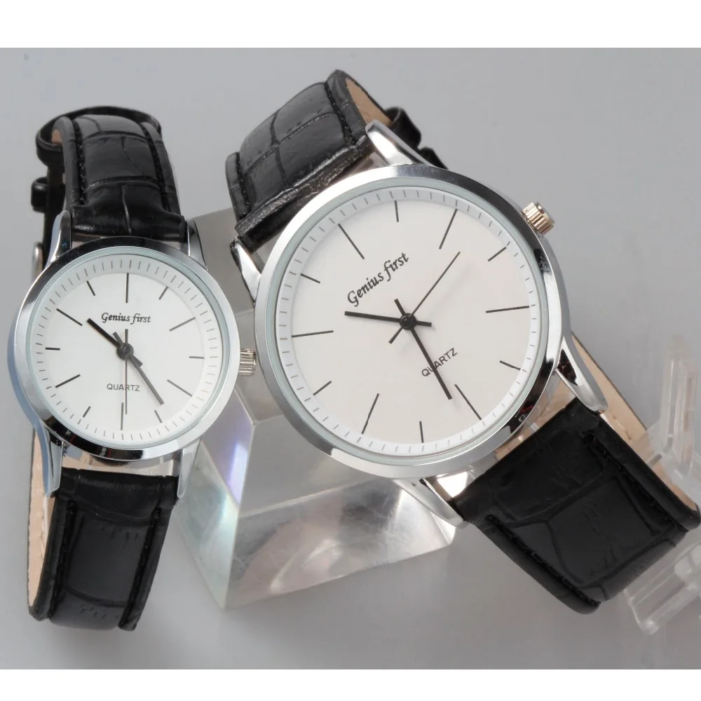 current quartz watch