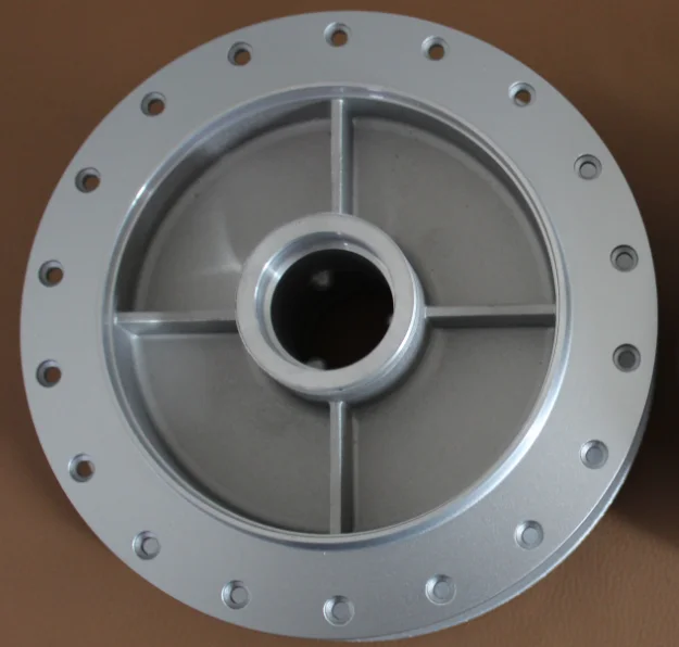 Hot selling motorcycle JUPITER-MX rear wheel hub