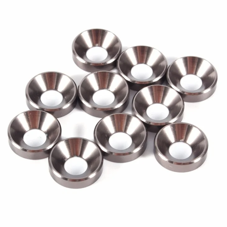 Aluminium Washers To Suit Countersunk Screws Buy Countersunk Washer