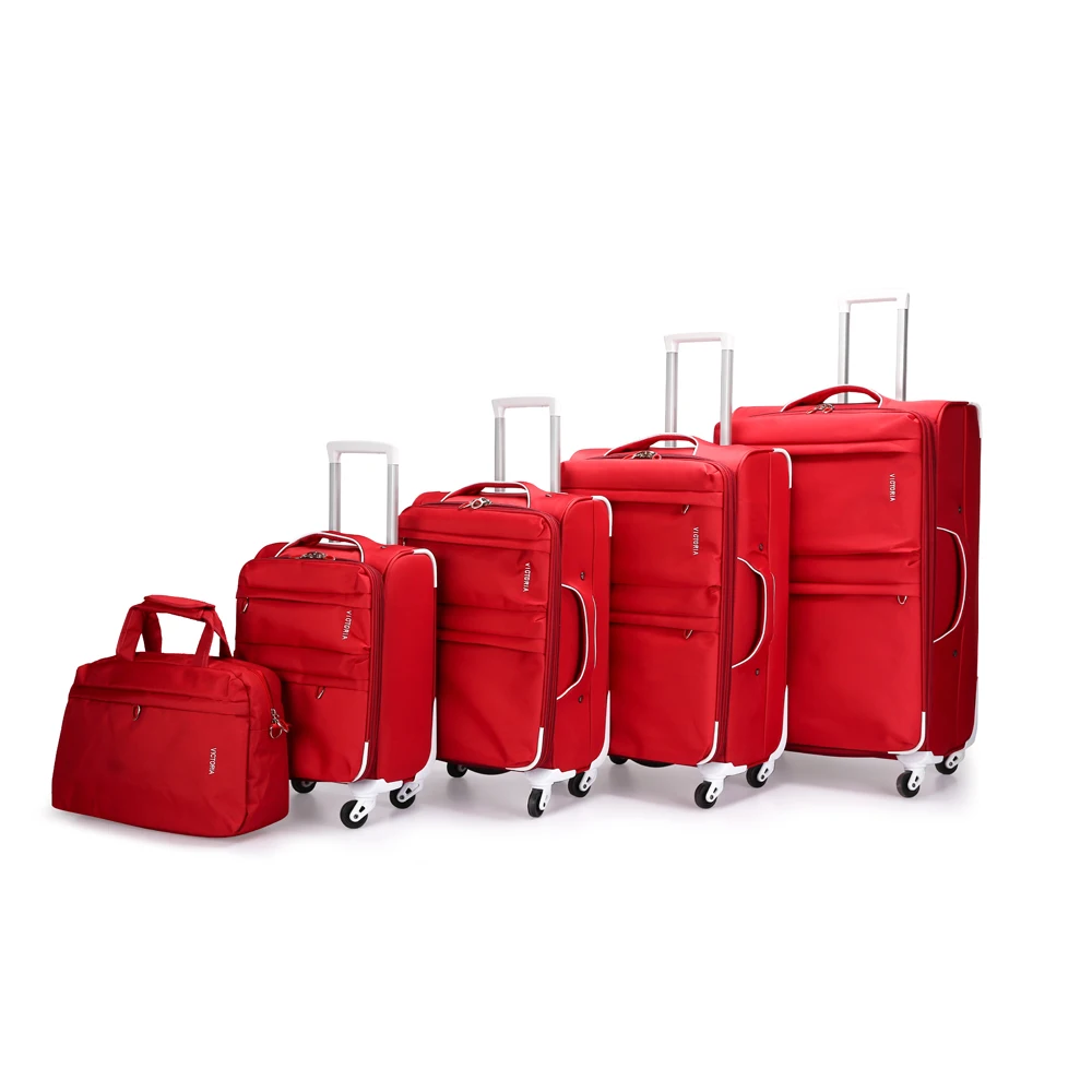 Double Pack 2 Piece Luggage Set | Wayfare Culture | Luggage Set | Polo
