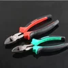 Free Sample Hand Tool Cutting Combination Pliers Function Multi Tool Plier