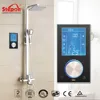 Shower Unit Room Temperature Controller