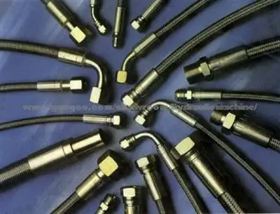  hydraulic hose