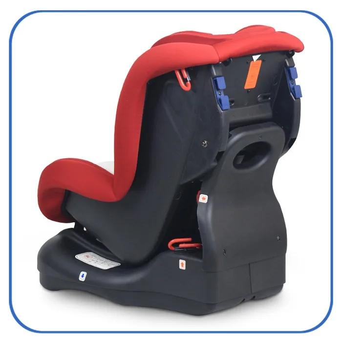 Baby Car Seat Ece R44/04 Certificate (group 0+1,018kg) Buy Child Car