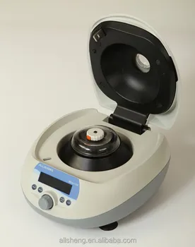 Mini 15k Quiet Operation Separate Short Spin Key High Speed