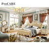 luxury best bed designs 2018 cheap price bed latest bedroom furniture
