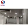 5 degrees Celsius mini apple cold storage room