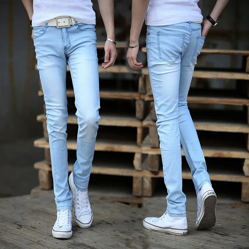 Stylish Trousers New Designs Pants Cheap Price Tight Jeans For Men ...