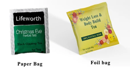 Lifeworth chinese loose leaf green tea - 4uTea | 4uTea.com