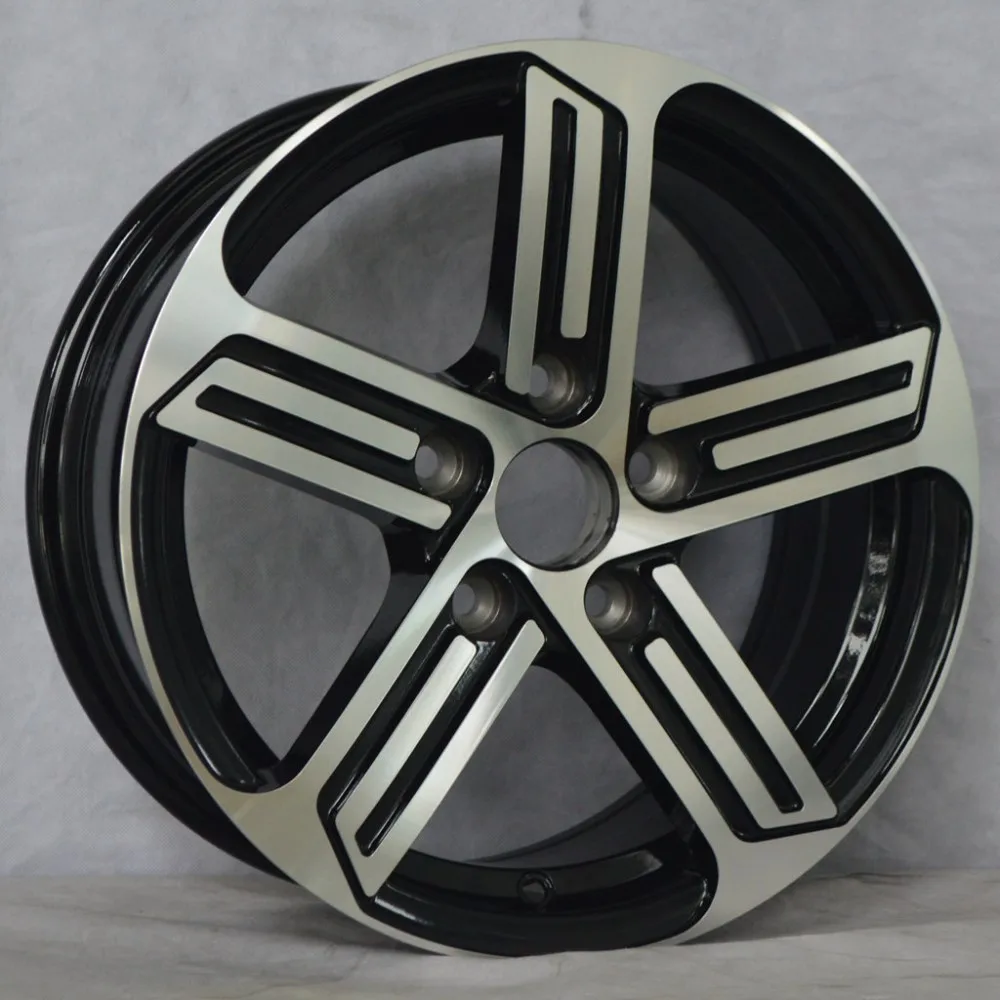 rc car alloy wheels