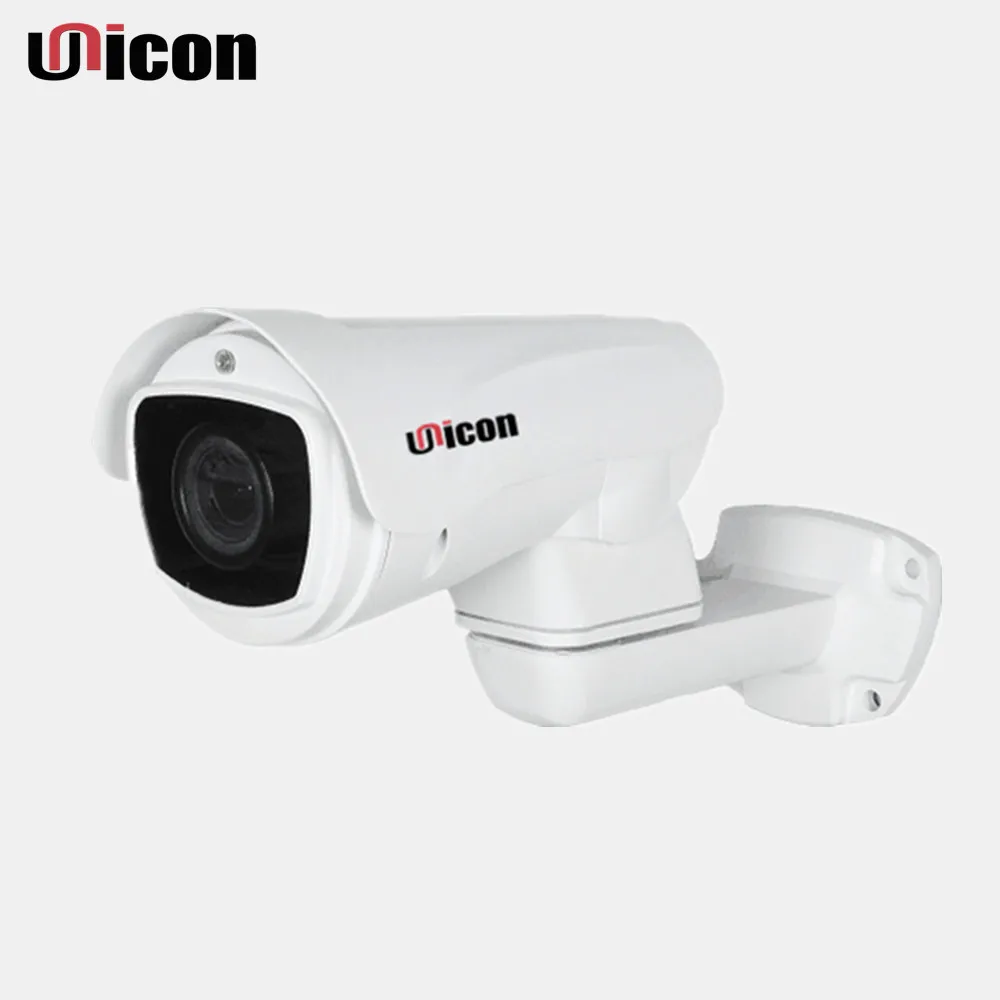 POE H.265 PTZ IP Camera 5MP HD 2592x1944 Pan//Tilt 30x Zoom Speed Camera US Stock