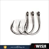 Game Fishing Hook Fish Hook Ring ISEAMA With Ring