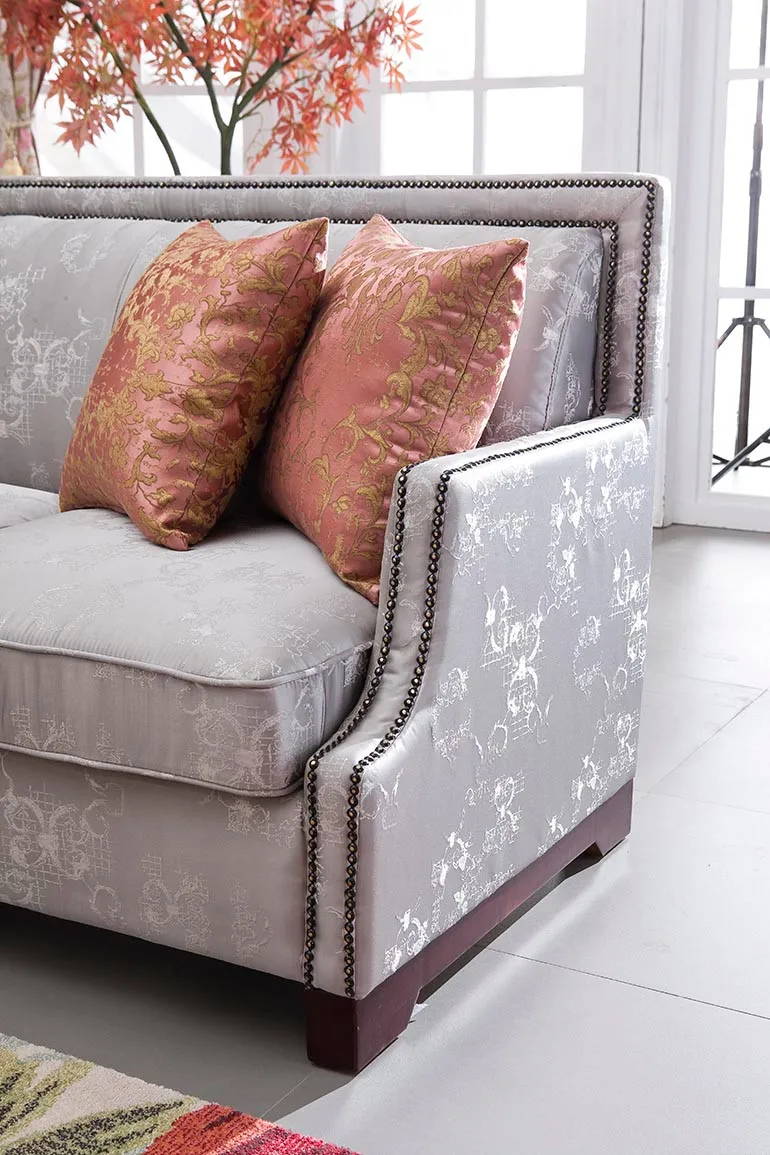 hot fabric sofa on sales price only $215