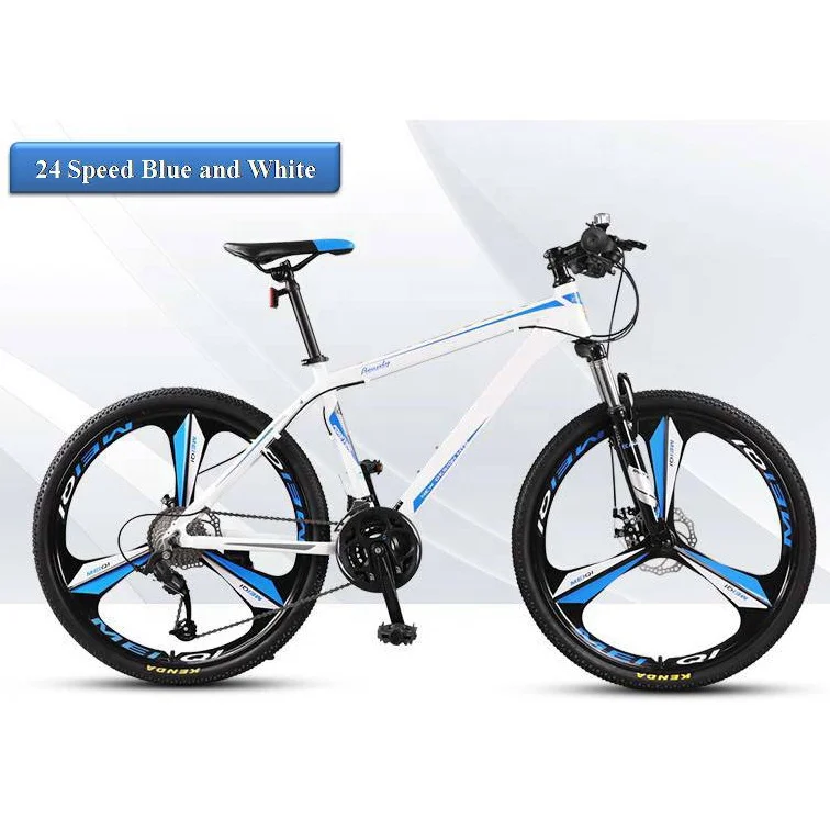 kids 26 inch mountain bike