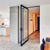 frame exterior competitive frosted glass professional aluminium bifold doors prices internal oak shaker