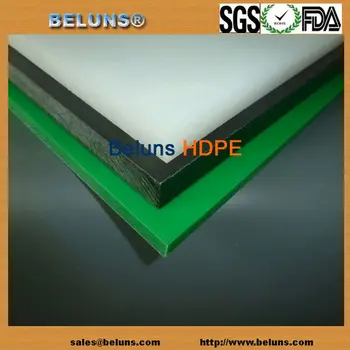 green plastic hdpe sheet 3mm to 200mm 100 virgin polyethylene buy green hdpe sheet