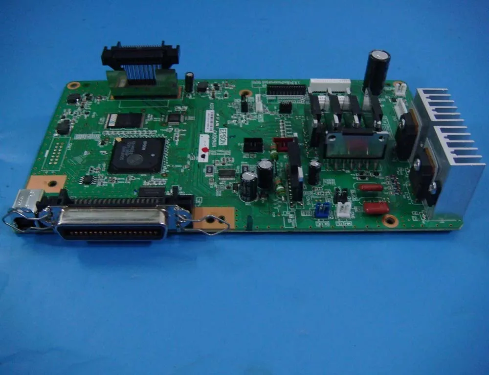 mainboard lq 2190