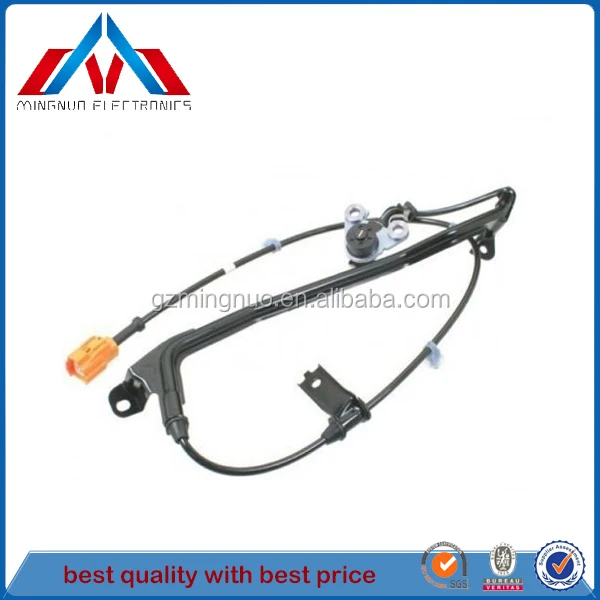 Automotive Car Brake Wheel Speed Left Front ABS Sensor Assembly 57455-SDC-013 TA
