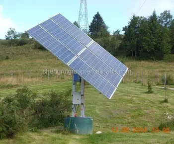 Directly Factory Price Solar Tracker Price - Buy Solar 