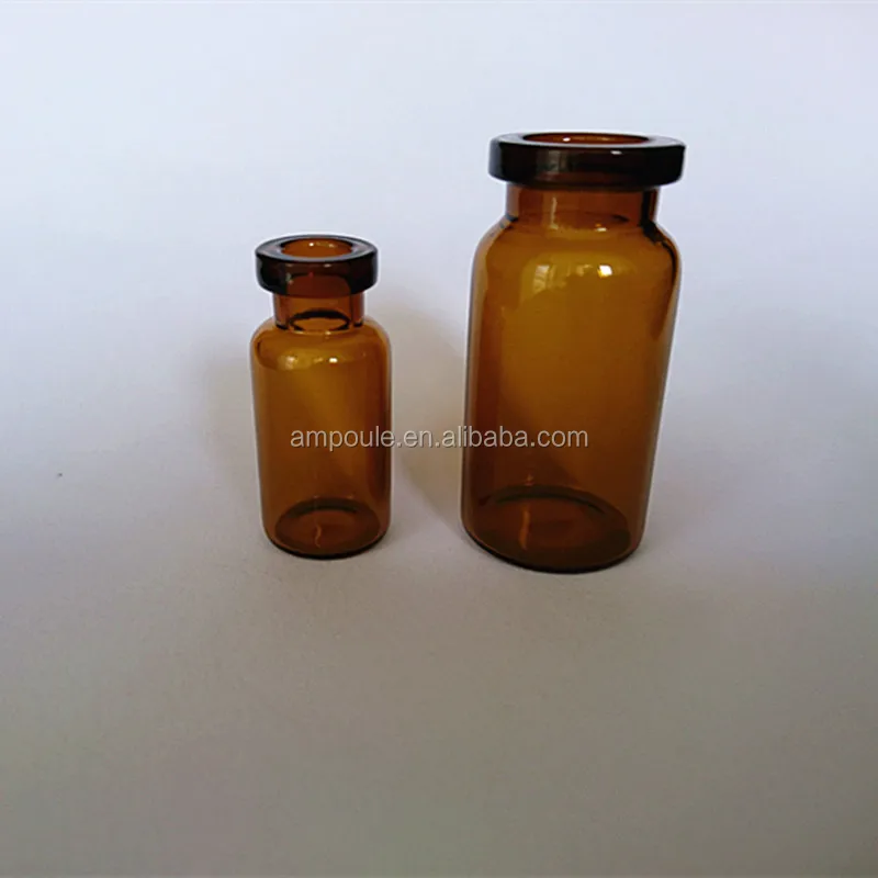 glass vials (5)