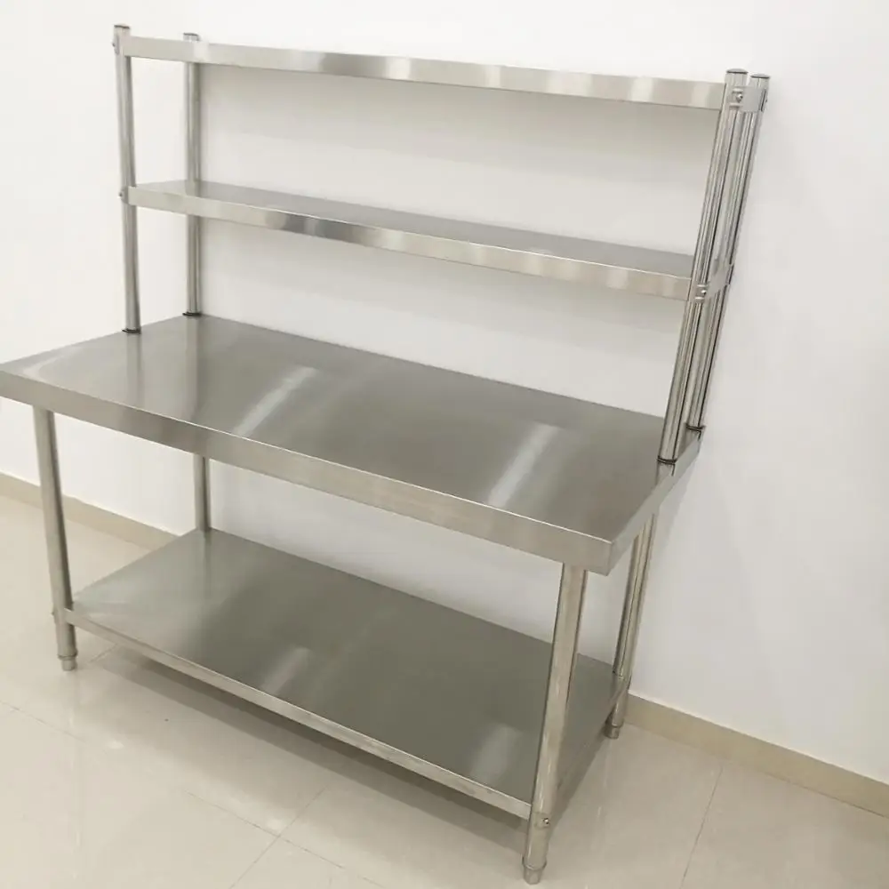 Chinese Restaurant Kitchen Equipment Supplier Stainless Steel Working Table Buy Chinese Restaurant Kitchen Equipment Stainless Steel Worktable With Under Shelf Stainless Steel Restaurant Working Tables Product On Alibaba Com