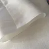Polyester wadding lining bonded with fabric make it easier for sewing