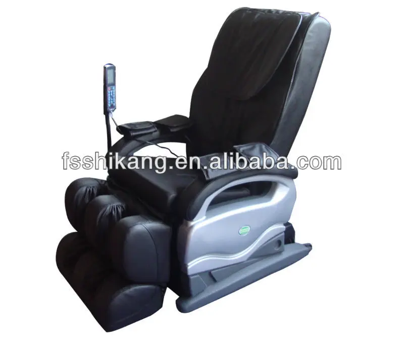 Electric Portable Massage Chair For Body Relaxation Buy Electric