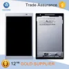 8.0inch 800 x 1280 Resolution laptop Screen for Asus Zenpad 8.0 Z380C Replacement Lcd White