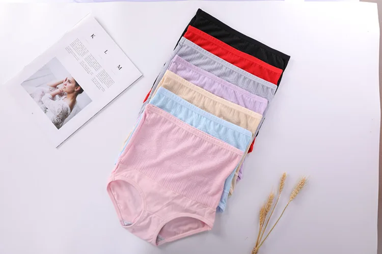 Beautiful Comfortable Girls Skinny Fashion Sexy Female Underwear ...