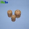Quality Guarantee Ceramic Core Electric Bobbin Heater Wear Resistance