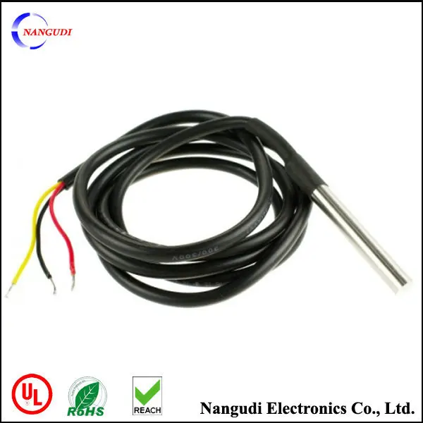 Gas Stove Intake Air Temperature Sensor 12v Buy Gas Stove Temperature