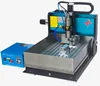 machine price metal pcb wood 3d carving machine6040 4 axis cnc router