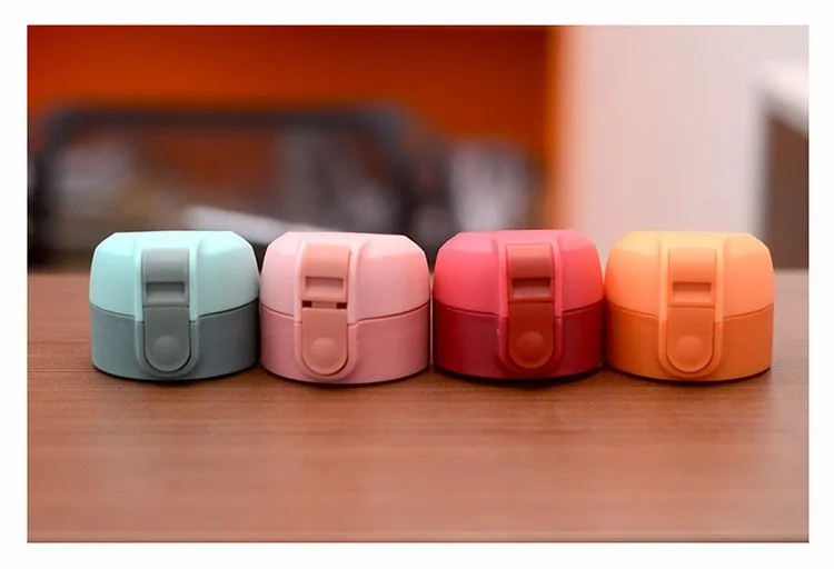 Vacuum Insulated Stainless Steel Water Bottle