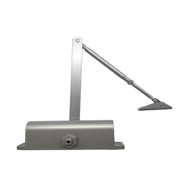 Foshan Royal Heavy Duty Aluminum Fireproof Automatic Sliding Door Closer Buy Door Closer