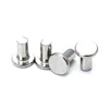 Free Sample 304/316 Stainless Steel GB109 POP Rivets