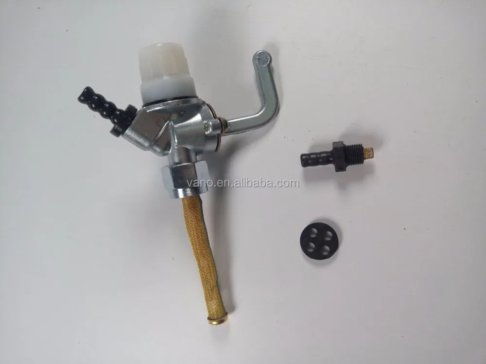 top quality KR51 simson motorcycle fuel cock