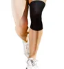 Copper content >4000 ppm copper fiber knee sleeve