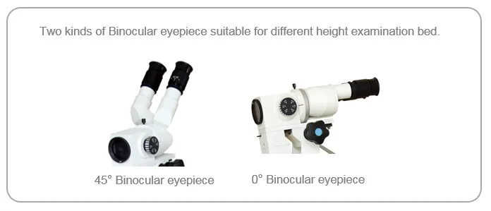 CE FDA approved KERNEL KN-2200BI Optical video Colposcope