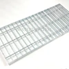 Construction Building Material High Quality 304 Stainless Steel Grating