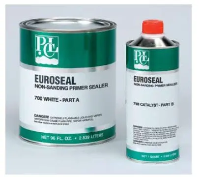 Euroseal Non Sanding Primer Sealer Buy Car Sealer Product