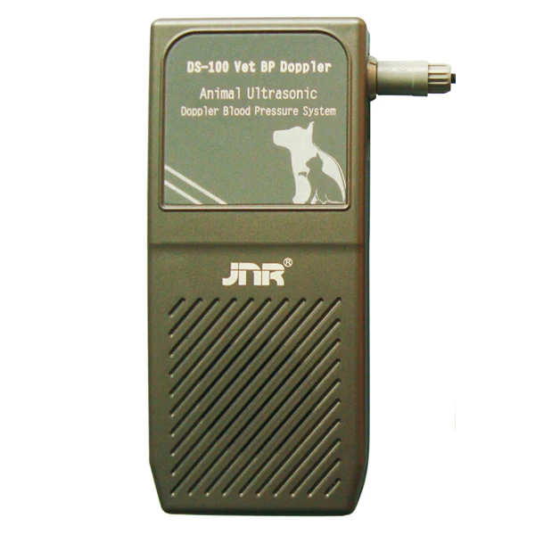 Ds100 Animal Doppler Blood Pressure Meter Buy Ds100 Animal Doppler