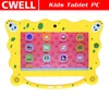 Boxchip 7C08 Kids Tablet PC with Handle for Children Cartoon Shape and Interface Android 4.4 7 Inch Touch Screen 8GB ROM Dual Ca