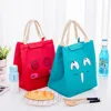 Hot Popular Lunch cooler thermal warm bag box
