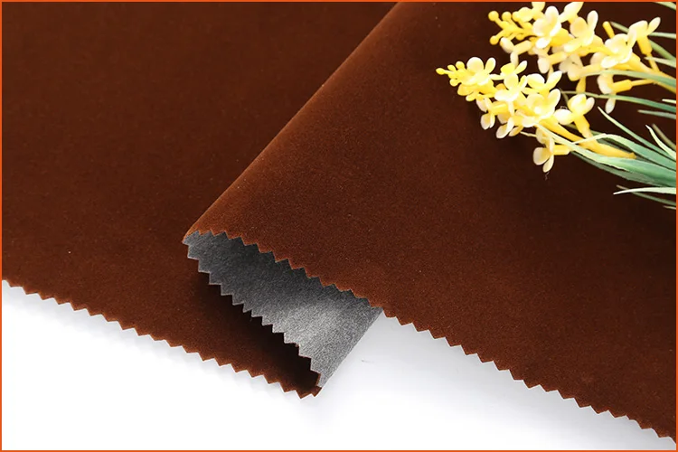 Nylon Velvet Fabric For Package Lining Fabric Buy Nylon Velvet Fabric For Packaging,Nylon