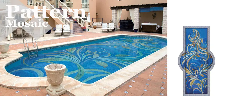 Foshan nanhai hengsheng crystal mosaic co., ltd. glass mosaic ...
